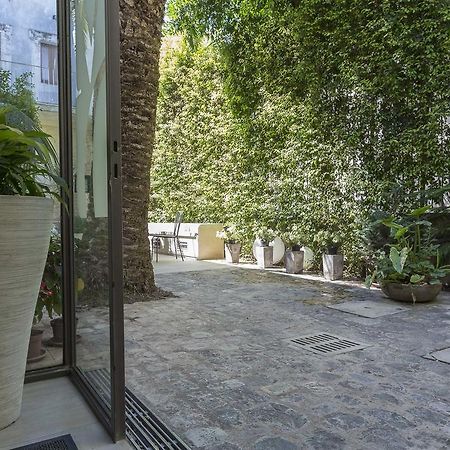 Hotel Novecento شيكلي المظهر الخارجي الصورة