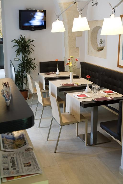Hotel Novecento شيكلي المظهر الخارجي الصورة