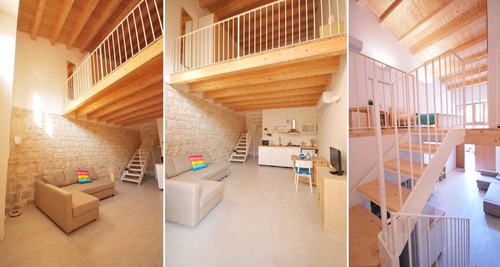 Hotel Novecento شيكلي المظهر الخارجي الصورة