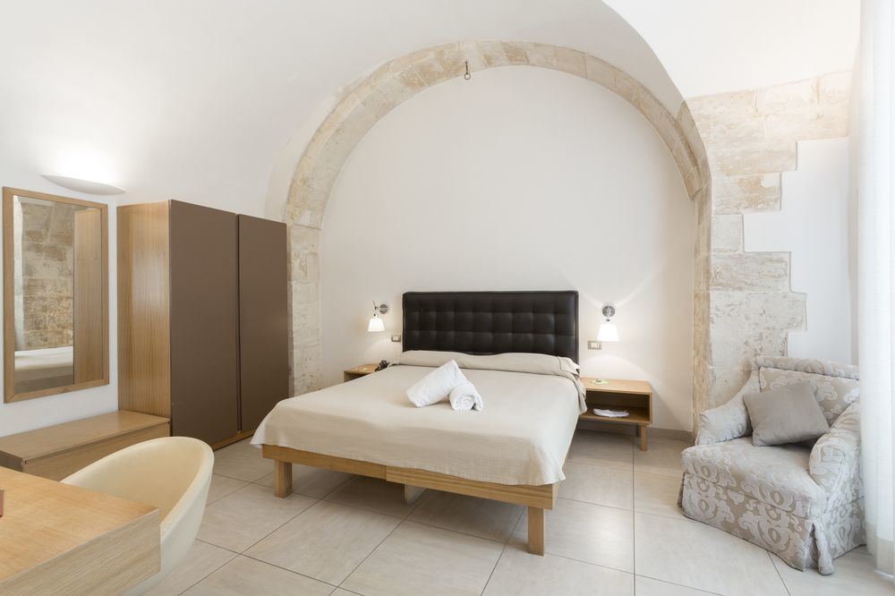 Hotel Novecento شيكلي المظهر الخارجي الصورة