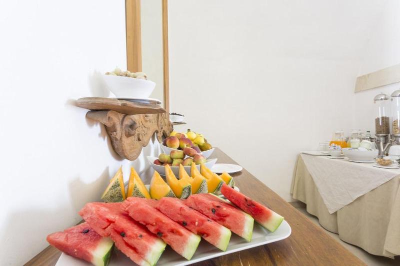 Hotel Novecento شيكلي المظهر الخارجي الصورة